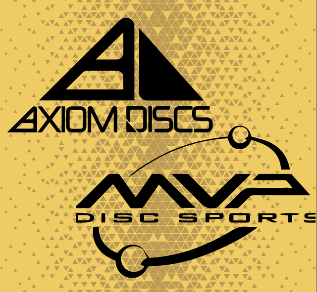 Axiom/MVP Duck's Flying Discs