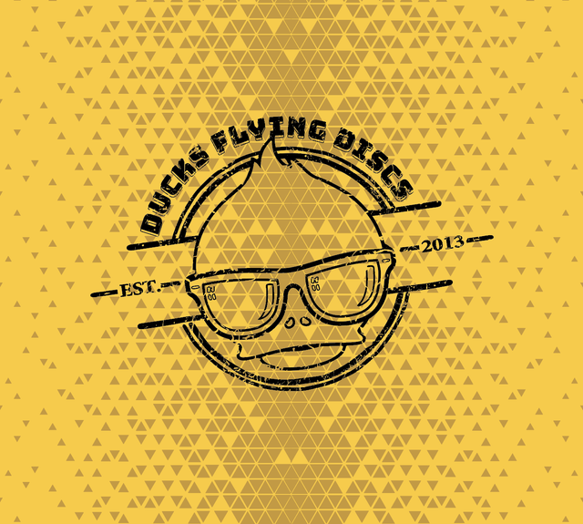 Collectibles Duck's Flying Discs